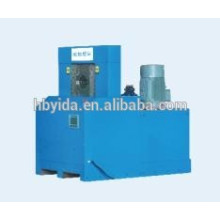 Yida rebar hydraulic grip machine HJ1000 for civil engineering